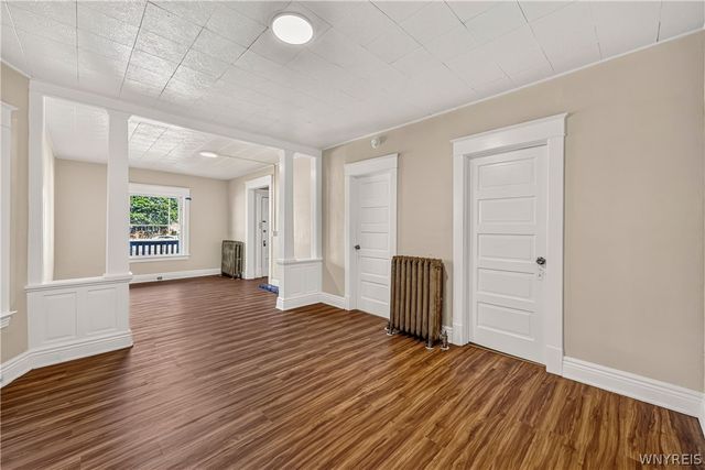 563 Humboldt Parkway Upper, Buffalo, NY 14208
