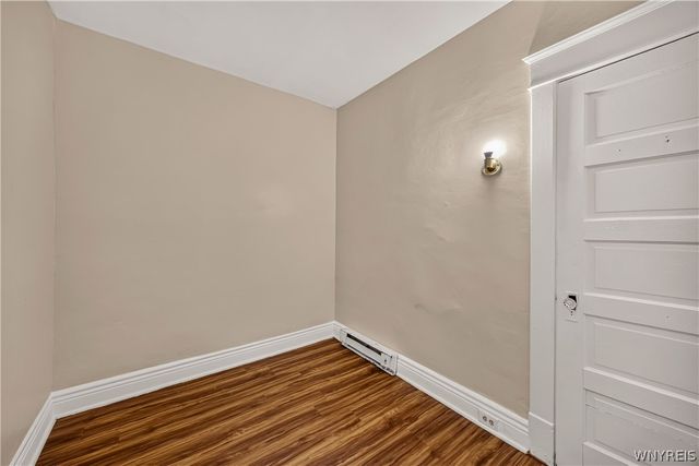 563 Humboldt Parkway Upper, Buffalo, NY 14208