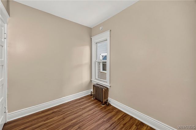 563 Humboldt Parkway Upper, Buffalo, NY 14208