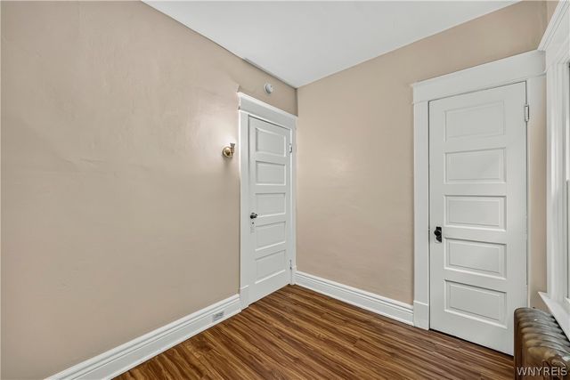 563 Humboldt Parkway Upper, Buffalo, NY 14208