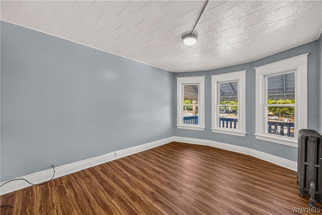 563 Humboldt Parkway Upper, Buffalo, NY 14208