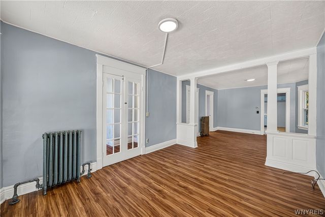 563 Humboldt Parkway Upper, Buffalo, NY 14208