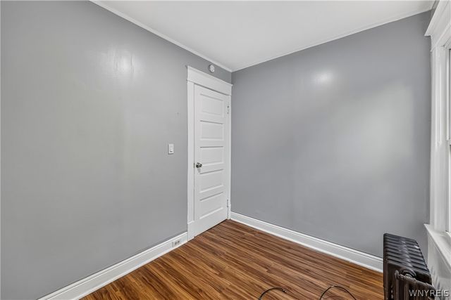 563 Humboldt Parkway Upper, Buffalo, NY 14208