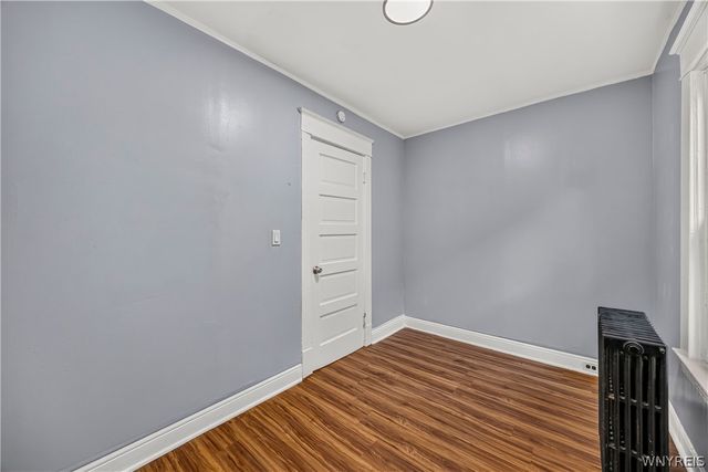 563 Humboldt Parkway Upper, Buffalo, NY 14208