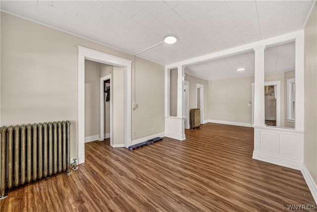 563 Humboldt Parkway Upper, Buffalo, NY 14208