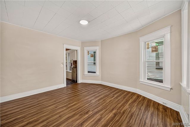 563 Humboldt Parkway Upper, Buffalo, NY 14208
