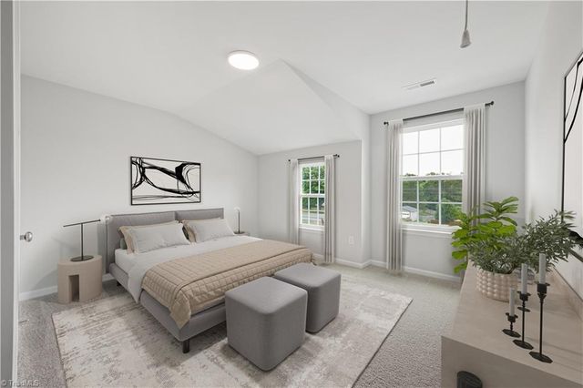 308 Goldberry Lane Lot 94, Jamestown, NC 27282