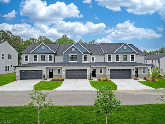 308 Goldberry Lane Lot 94, Jamestown, NC 27282
