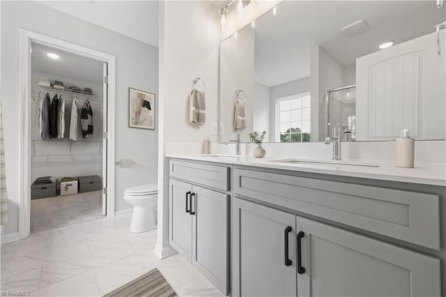 308 Goldberry Lane Lot 94, Jamestown, NC 27282