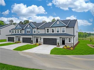 308 Goldberry Lane Lot 94, Jamestown, NC 27282