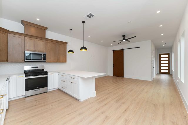 7817 Sandy Street A-B, Houston, TX 77028