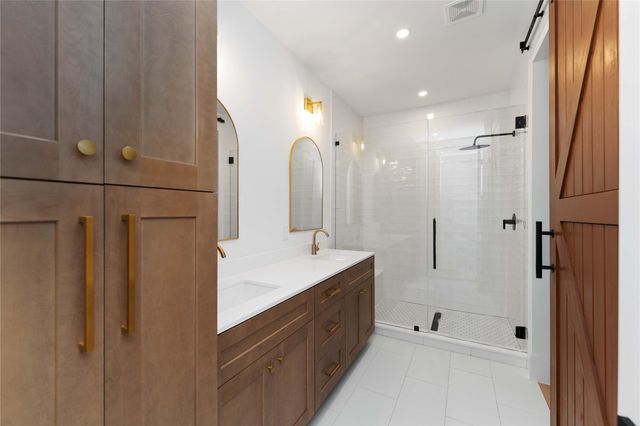 7817 Sandy Street A-B, Houston, TX 77028