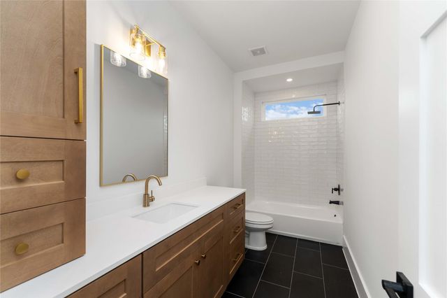 7817 Sandy Street A-B, Houston, TX 77028