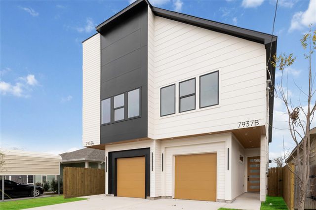 7817 Sandy Street A-B, Houston, TX 77028