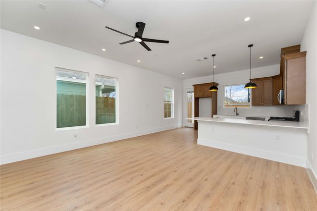 7817 Sandy Street A-B, Houston, TX 77028