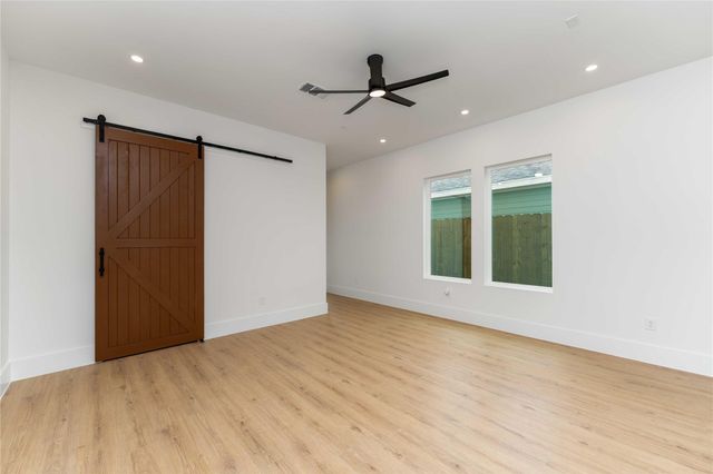 7817 Sandy Street A-B, Houston, TX 77028