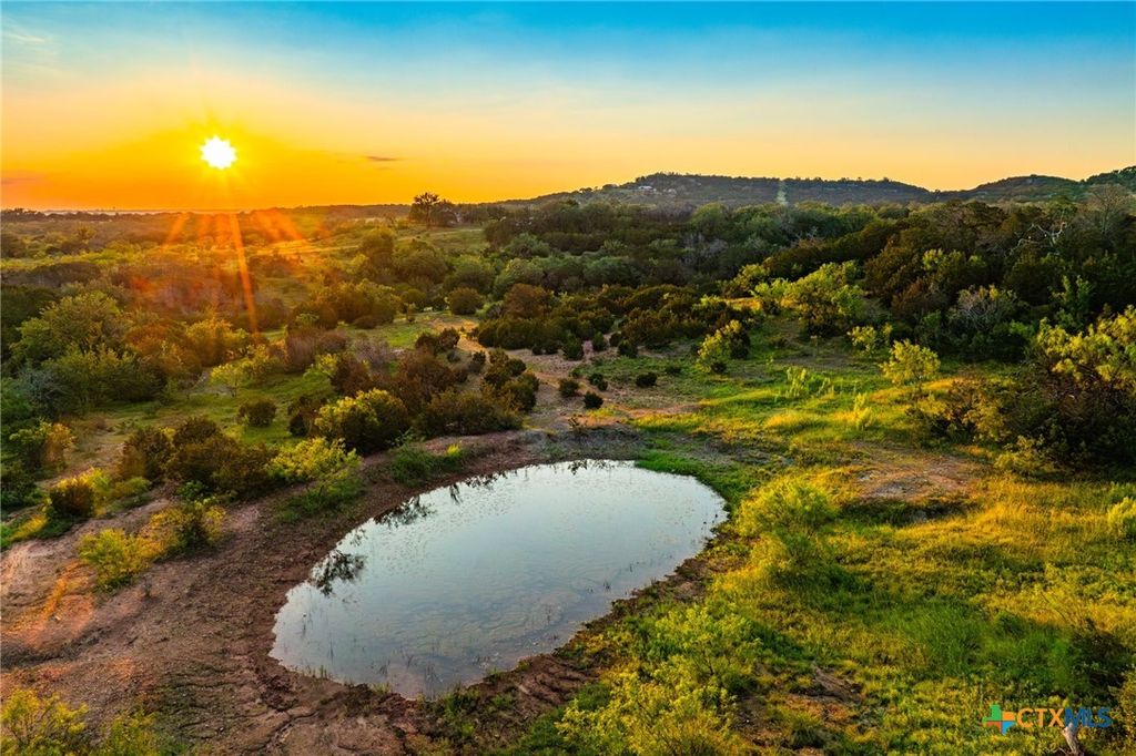 9738 Fm 1431, Marble Falls, TX 78654