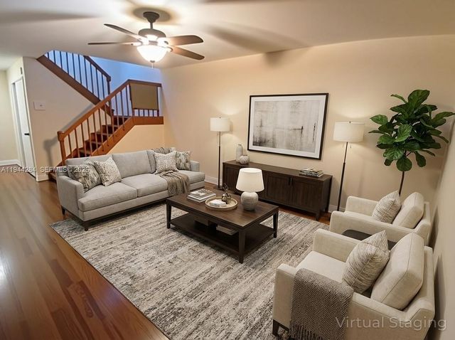 9139 SW 23rd St A, Davie, FL 33324