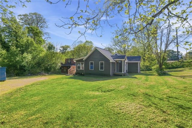 382 Main Street, Talmo, GA 30575