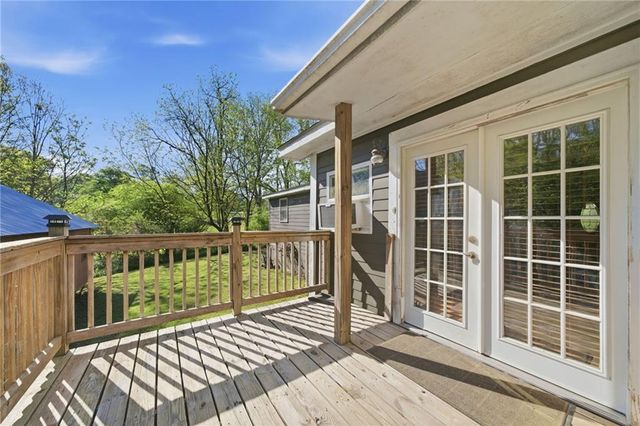 382 Main Street, Talmo, GA 30575