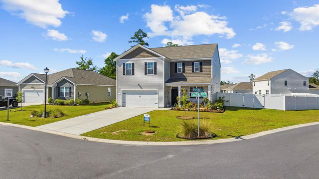 1800 Castlebay Dr., Conway, SC 29526