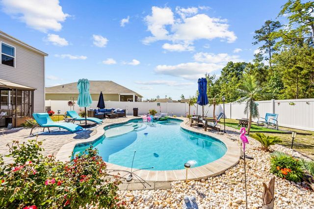1800 Castlebay Dr., Conway, SC 29526