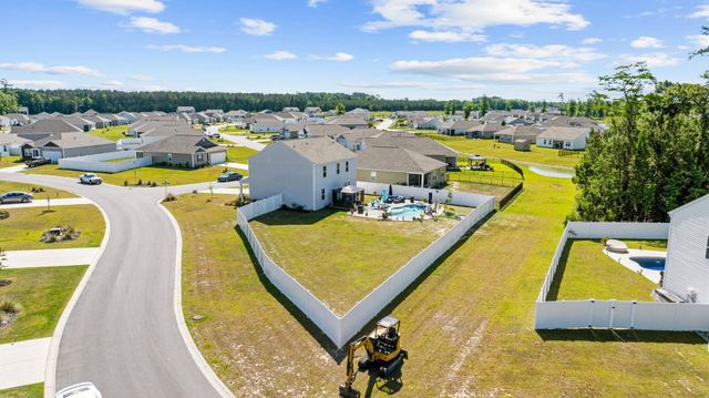 1800 Castlebay Dr., Conway, SC 29526