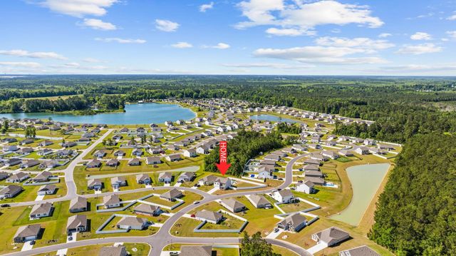 1800 Castlebay Dr., Conway, SC 29526