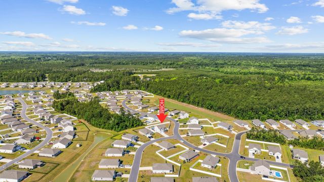 1800 Castlebay Dr., Conway, SC 29526