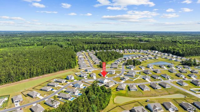 1800 Castlebay Dr., Conway, SC 29526