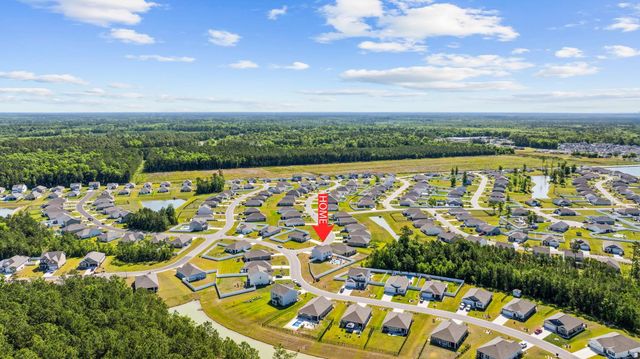 1800 Castlebay Dr., Conway, SC 29526