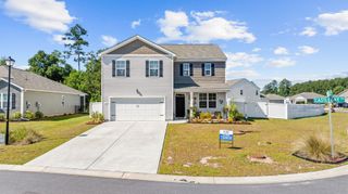 1800 Castlebay Dr., Conway, SC 29526