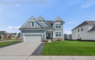 1821 Emerald Lane, Wixom, MI 48393