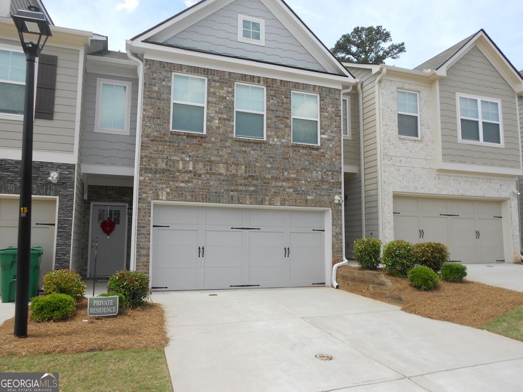 2140 ARNAGE Drive, Lithonia, GA 30058 — photo 2
