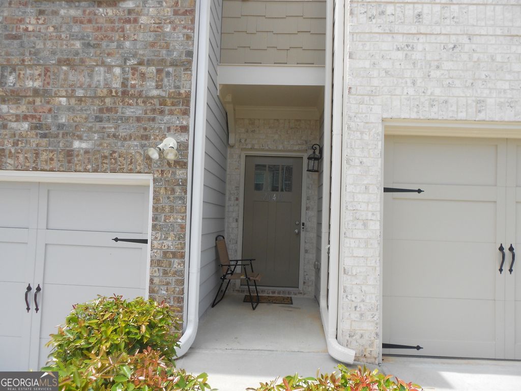 2140 ARNAGE Drive, Lithonia, GA 30058 — photo 3