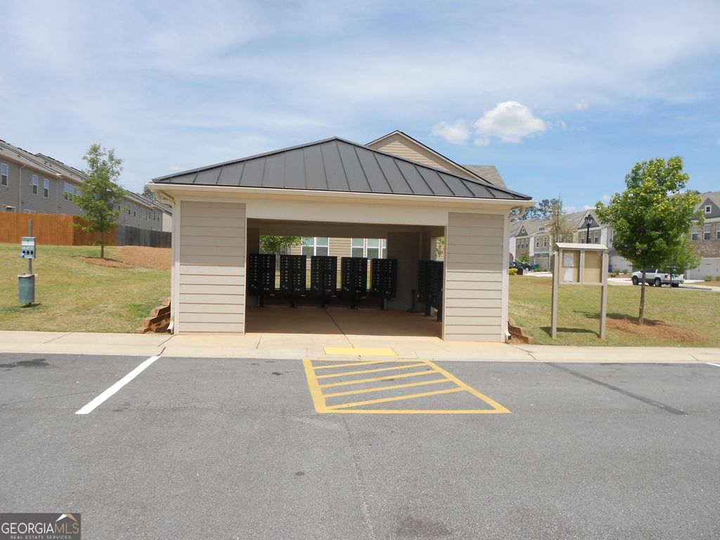 2140 ARNAGE Drive, Lithonia, GA 30058 — photo 4