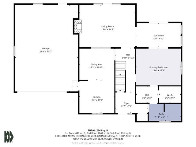69270 Arrowhead Circle, White Pigeon, MI 49099