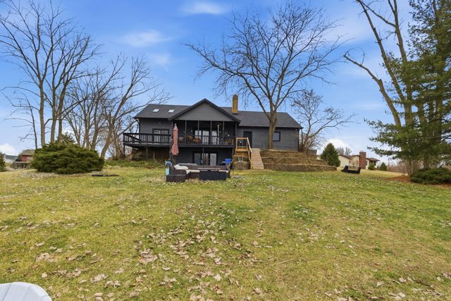 69270 Arrowhead Circle, White Pigeon, MI 49099