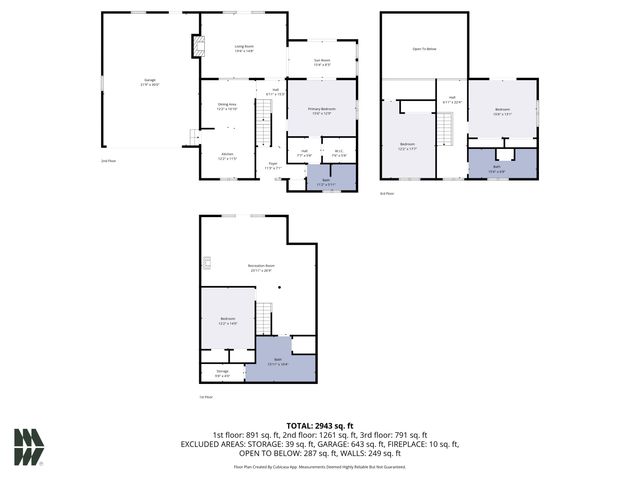 69270 Arrowhead Circle, White Pigeon, MI 49099