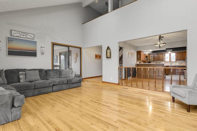 69270 Arrowhead Circle, White Pigeon, MI 49099