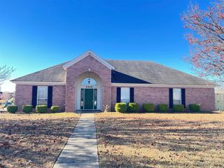 2508 Lenox Court, Montgomery, AL 36117