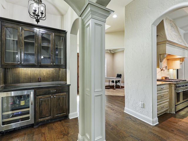 11216 Ashley Lane, Frisco, TX 75035