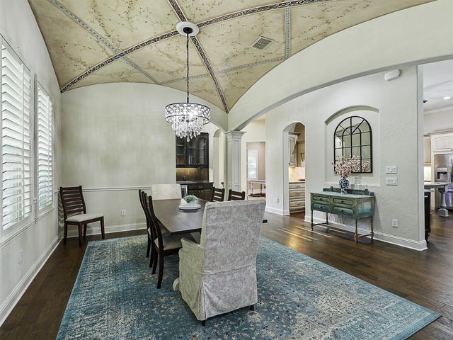 11216 Ashley Lane, Frisco, TX 75035