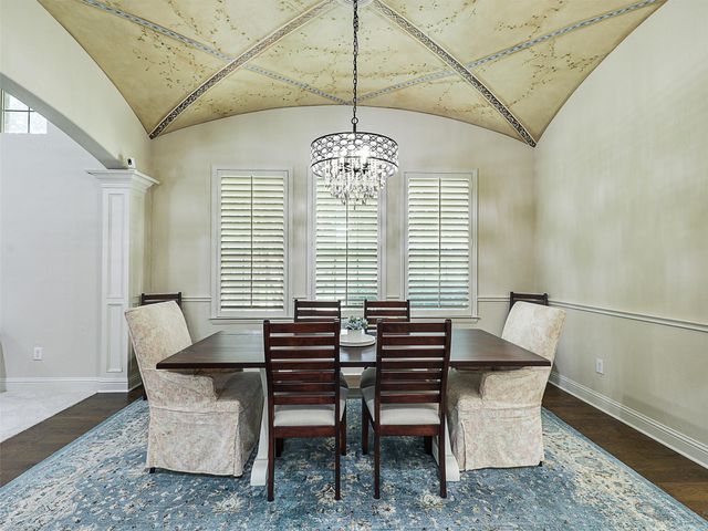 11216 Ashley Lane, Frisco, TX 75035