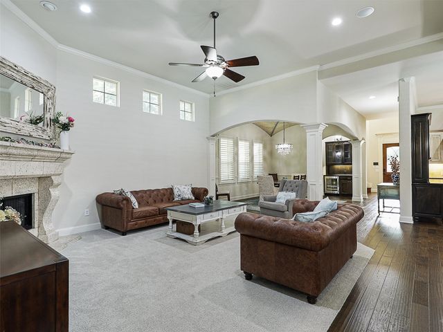 11216 Ashley Lane, Frisco, TX 75035