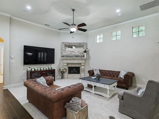 11216 Ashley Lane, Frisco, TX 75035
