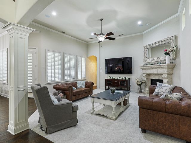 11216 Ashley Lane, Frisco, TX 75035