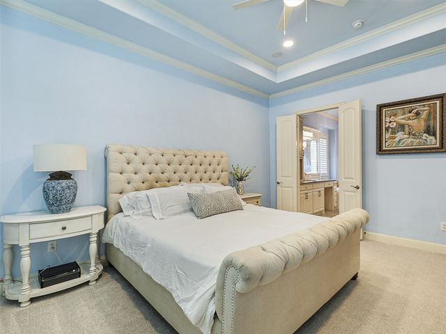 11216 Ashley Lane, Frisco, TX 75035
