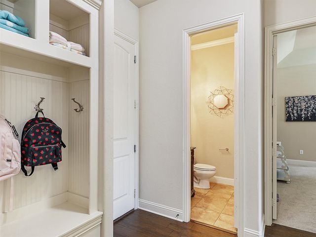 11216 Ashley Lane, Frisco, TX 75035
