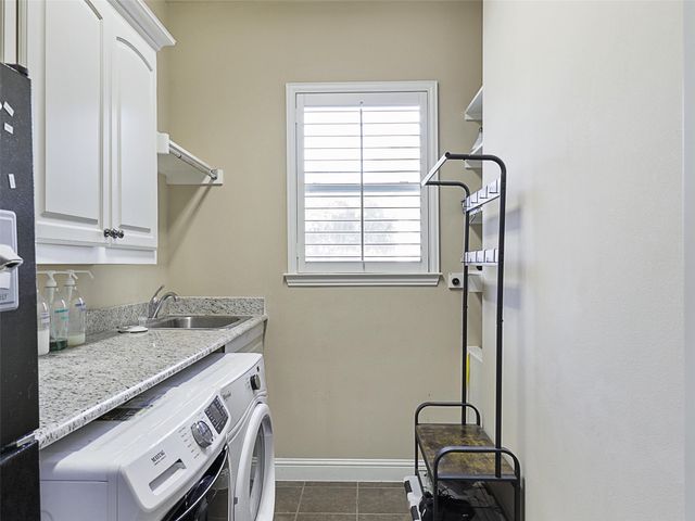 11216 Ashley Lane, Frisco, TX 75035